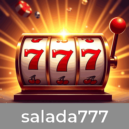 Salada777: Cassino Seguro e Divertido