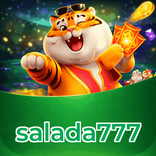 Catálogo salada777 2.547 jogos - Pragmatic Play, Evolution, NetEnt