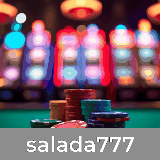 Descubra Bônus Exclusivos no Salada777: Ofertas Imperdíveis