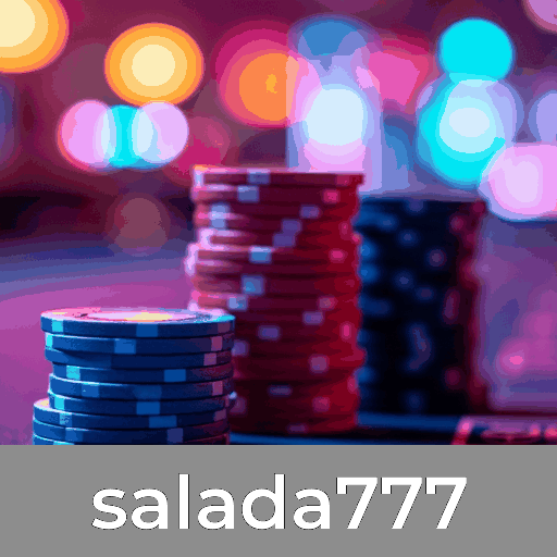 salada777 New Player Bonus