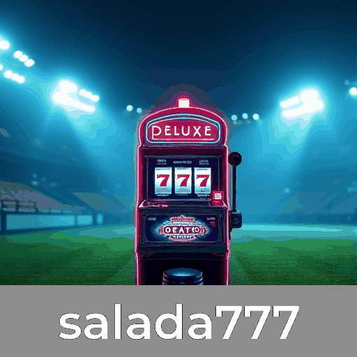Explore o App Salada777: Jogue em Qualquer Lugar com Facilidade