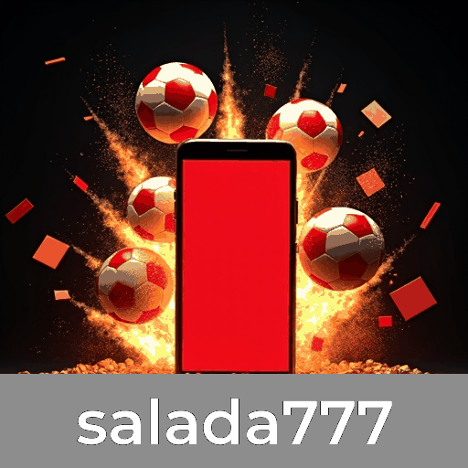 Segurança de Jogo Impecável com salada777 - Descubra a Diferença